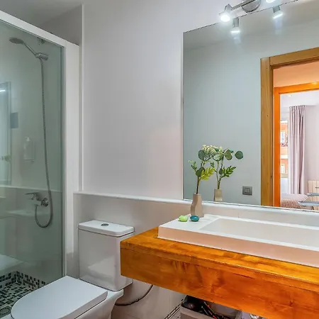 1520 - Ab Eixample Sicilia Barcelona