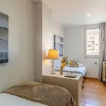 公寓 1520 - Ab Eixample Sicilia 巴塞罗那